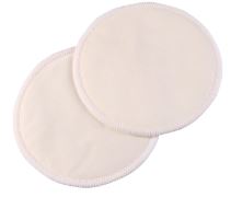 Washable (reusable) Breast Pads